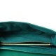 LOUIS VUITTON Calfskin New Wave Chain Bag MM Emerald